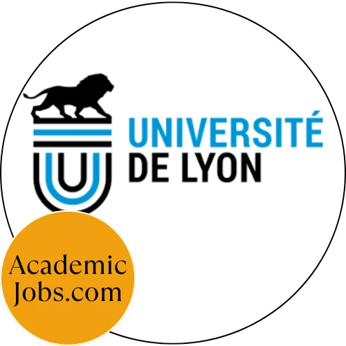 University of Lyon Jobs